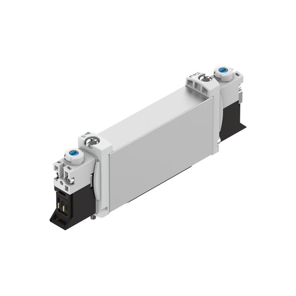 Festo Solenoid Valve VUVG-B14-B52-ZT-F-1P3 VUVG-B14-B52-ZT-F-1P3 - main